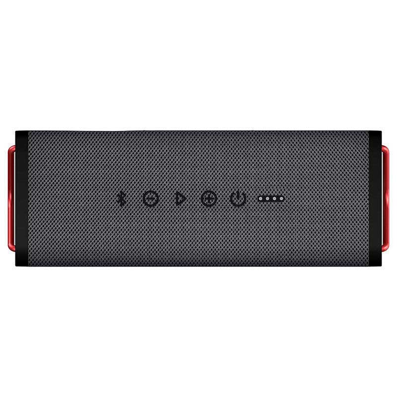 GRUNDIG GBT Club black Zvučnik Bluetooth