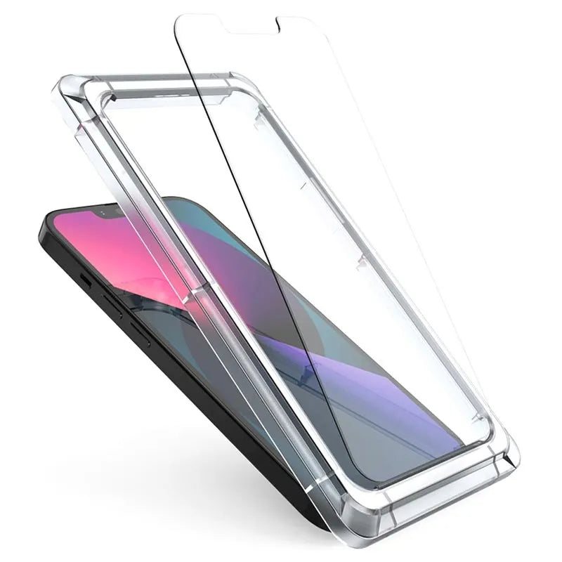 GLASTIFY OTG+ IPHONE 13 MINI ZAŠTITNIK ZA EKRAN - 2 KOM.