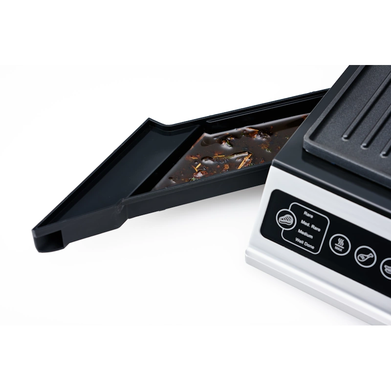 Solis Contact Grill Pro contact grill