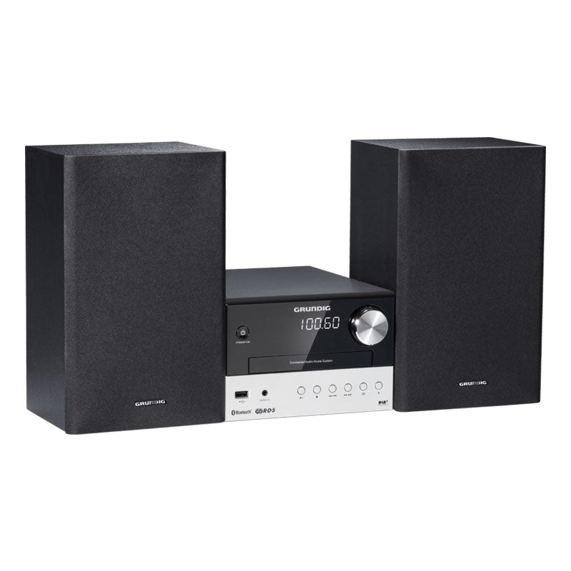 Grundig CMS 1050 BT DAB+ Linija