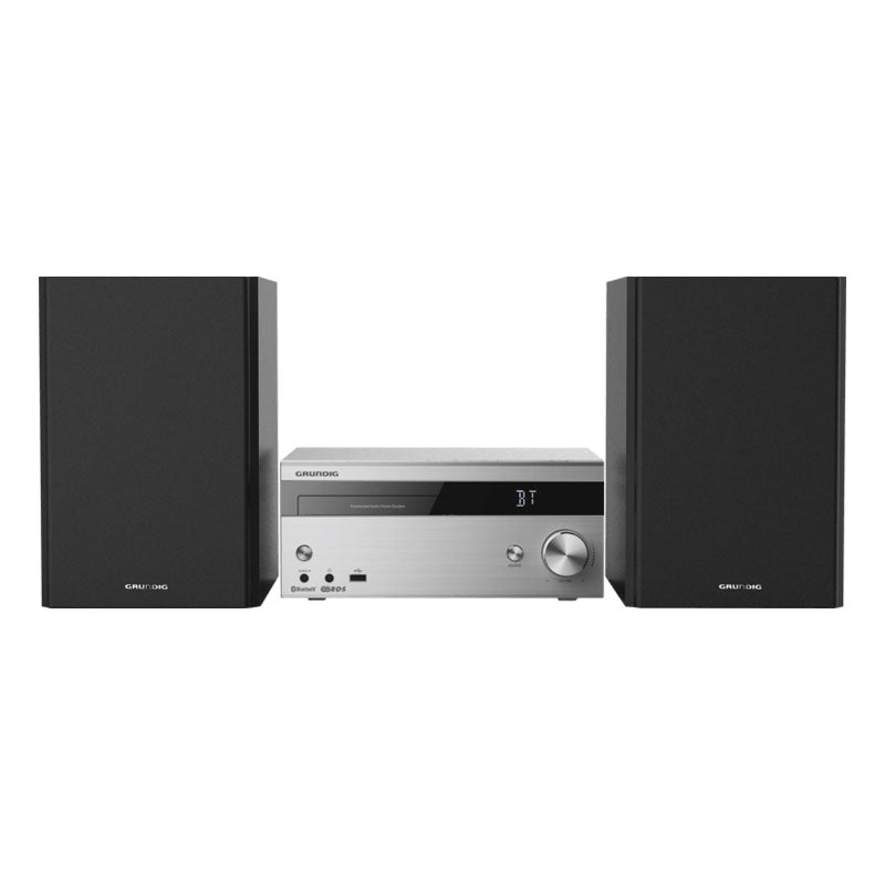 Grundig CMS 4000 BT DAB+ Linija
