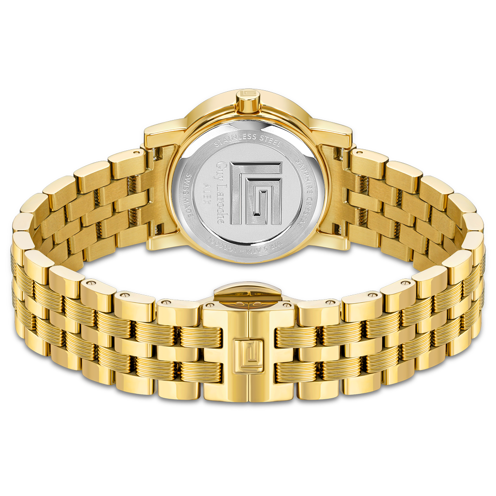 RUČNI SAT GUY LAROCHE GLWLG0000124