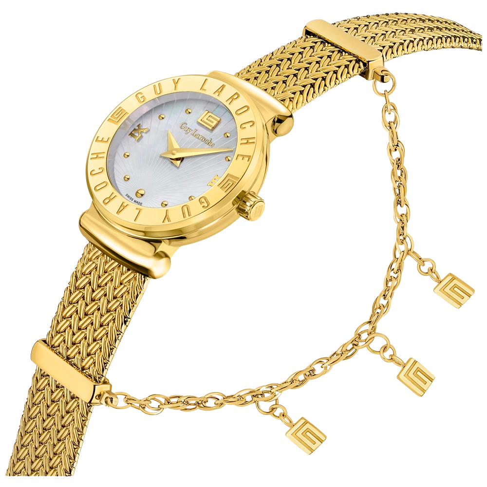 RUČNI SAT GUY LAROCHE GLWLG0000916