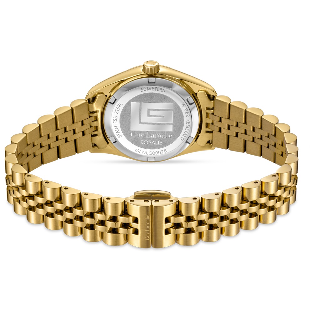 RUČNI SAT GUY LAROCHE GLWLG0002806