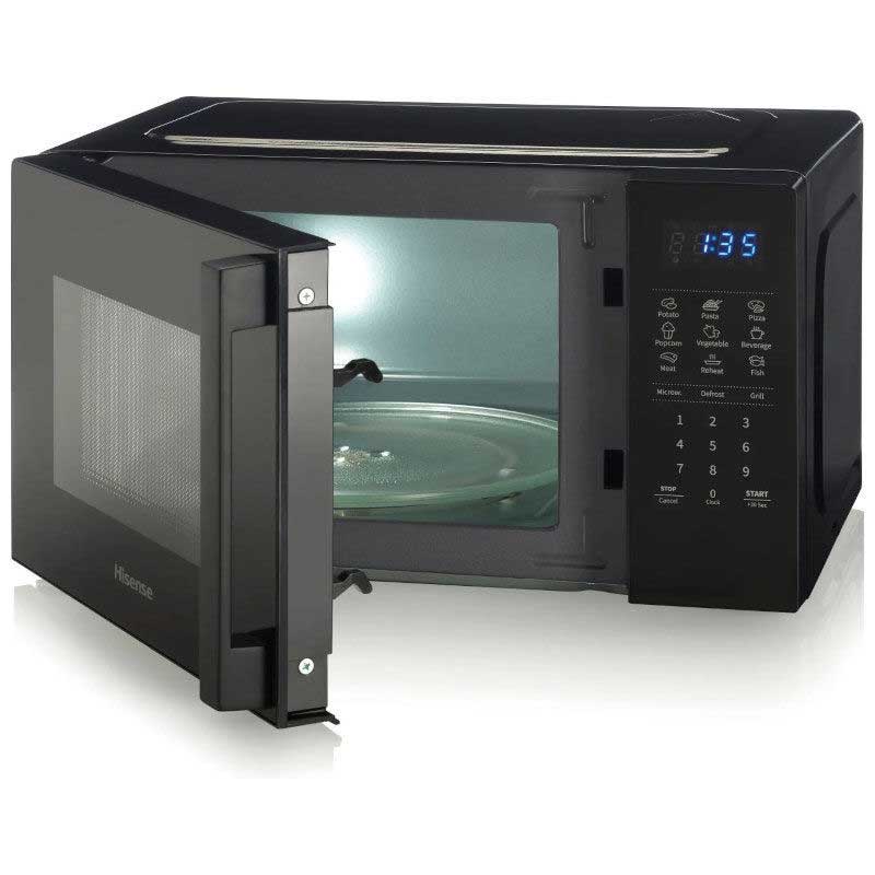 HISENSE H23MOBS5H Mikrovalna pećnica 23 l