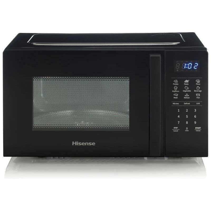 HISENSE H23MOBS5H Mikrovalna pećnica 23 l