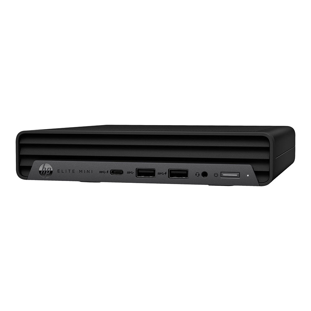 HP Elite Mini 800 G9 | i5-13500, 16GB DDR5, 256GB SSD