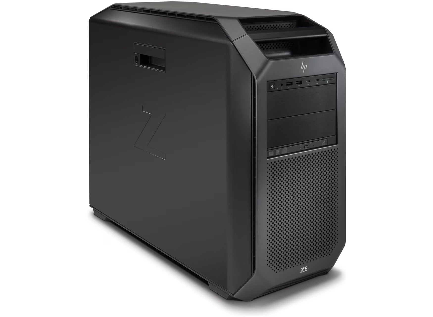 HP Z8 G4 2 x Xeon Silver 12 core, 64GB DDR4