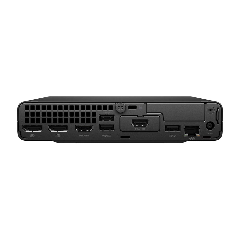 HP Pro Mini 400 G9 i3-13100T, 16GB DDR5, 256GB SSD **NOVO ZAPAKIRANO**