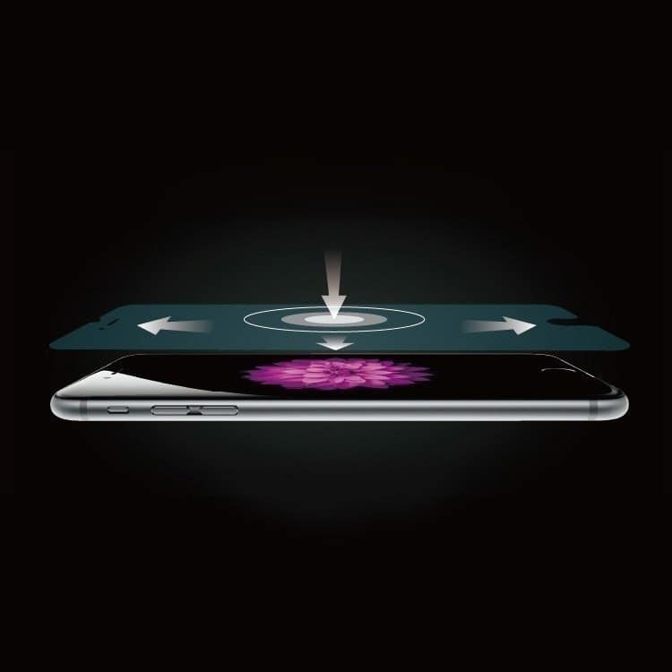 Hibridni fleksibilni stakleni film Nano Flexi za Xiaomi Redmi 10X 4G / Xiaomi Redmi Note 9