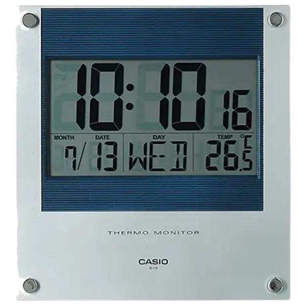 ZIDNI SAT CASIO ID-11S-2DF