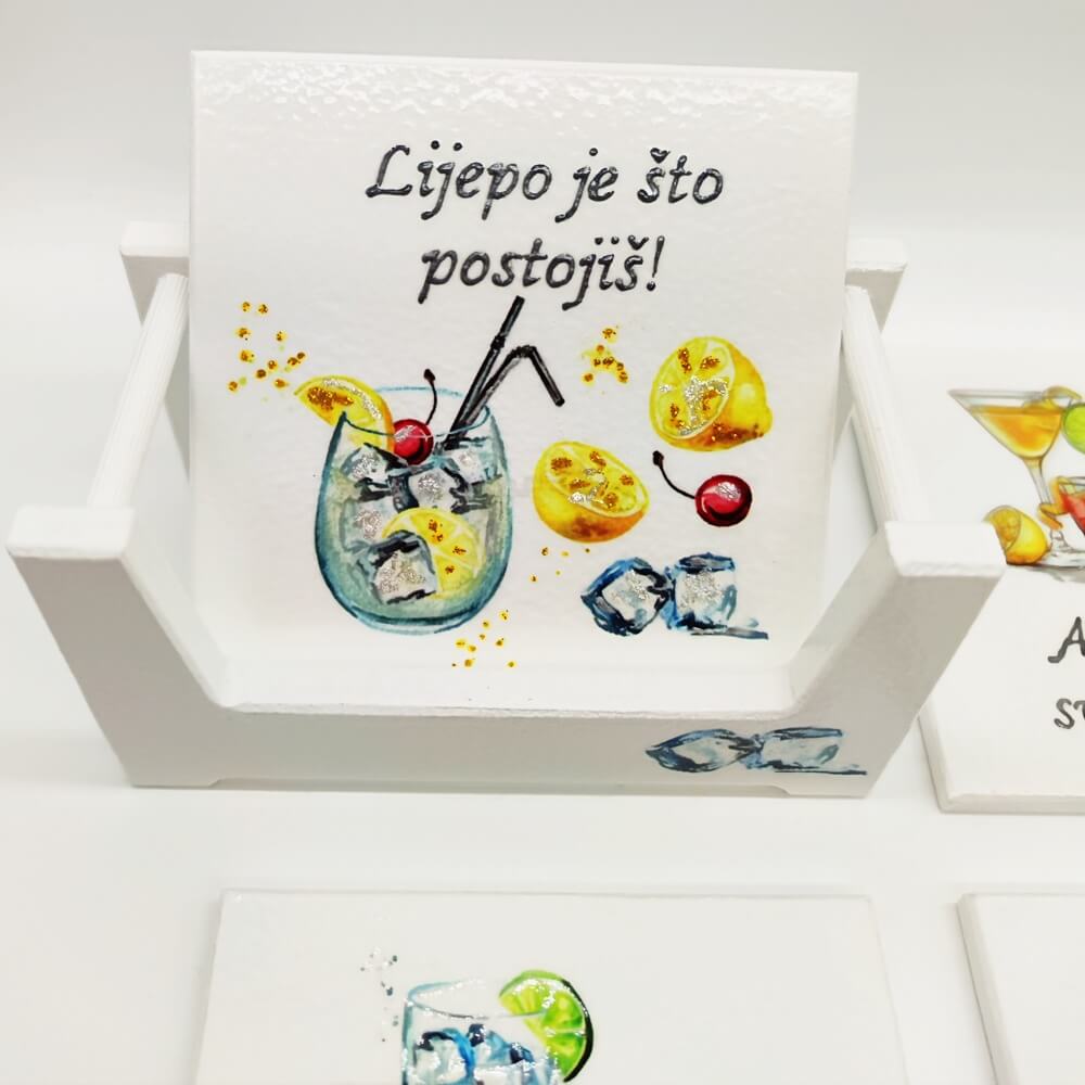 Vrijeme je za Gin tonic Š16328