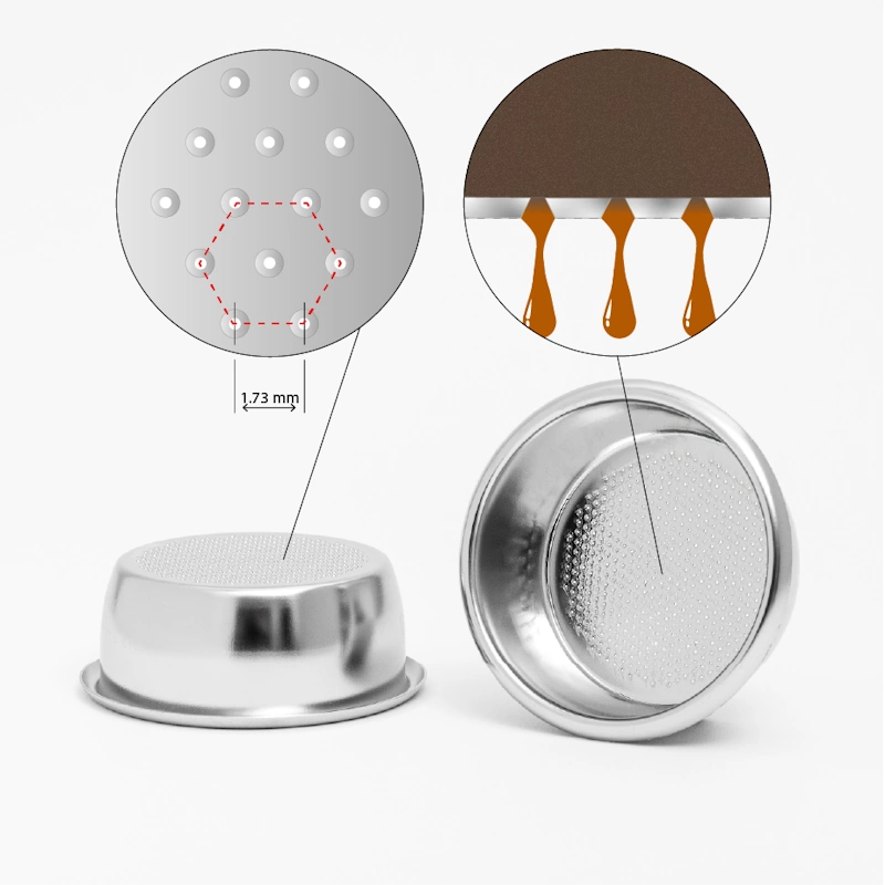 Solis IMS Perfetta filter 21-23 g