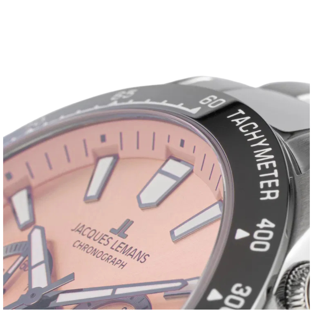 RUČNI SAT J.LEMANS 1-2140L