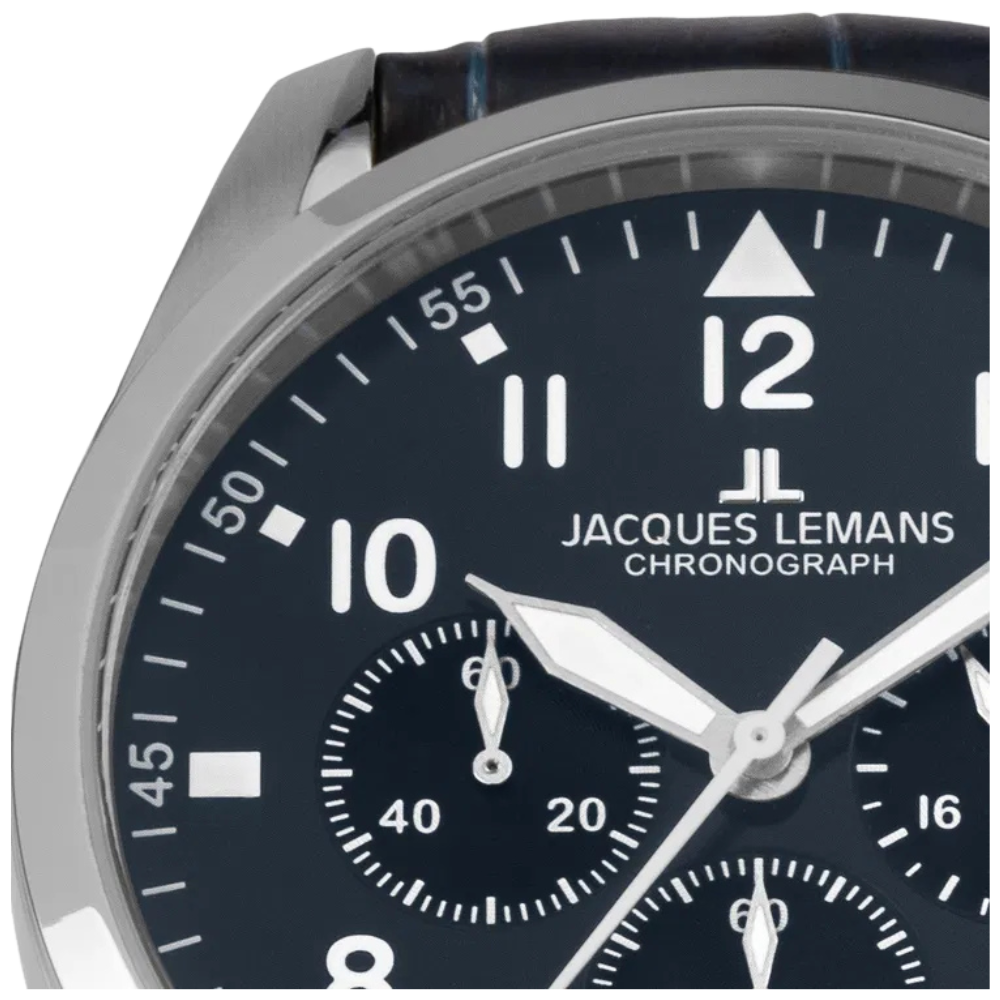 RUČNI SAT J.LEMANS 42-2B