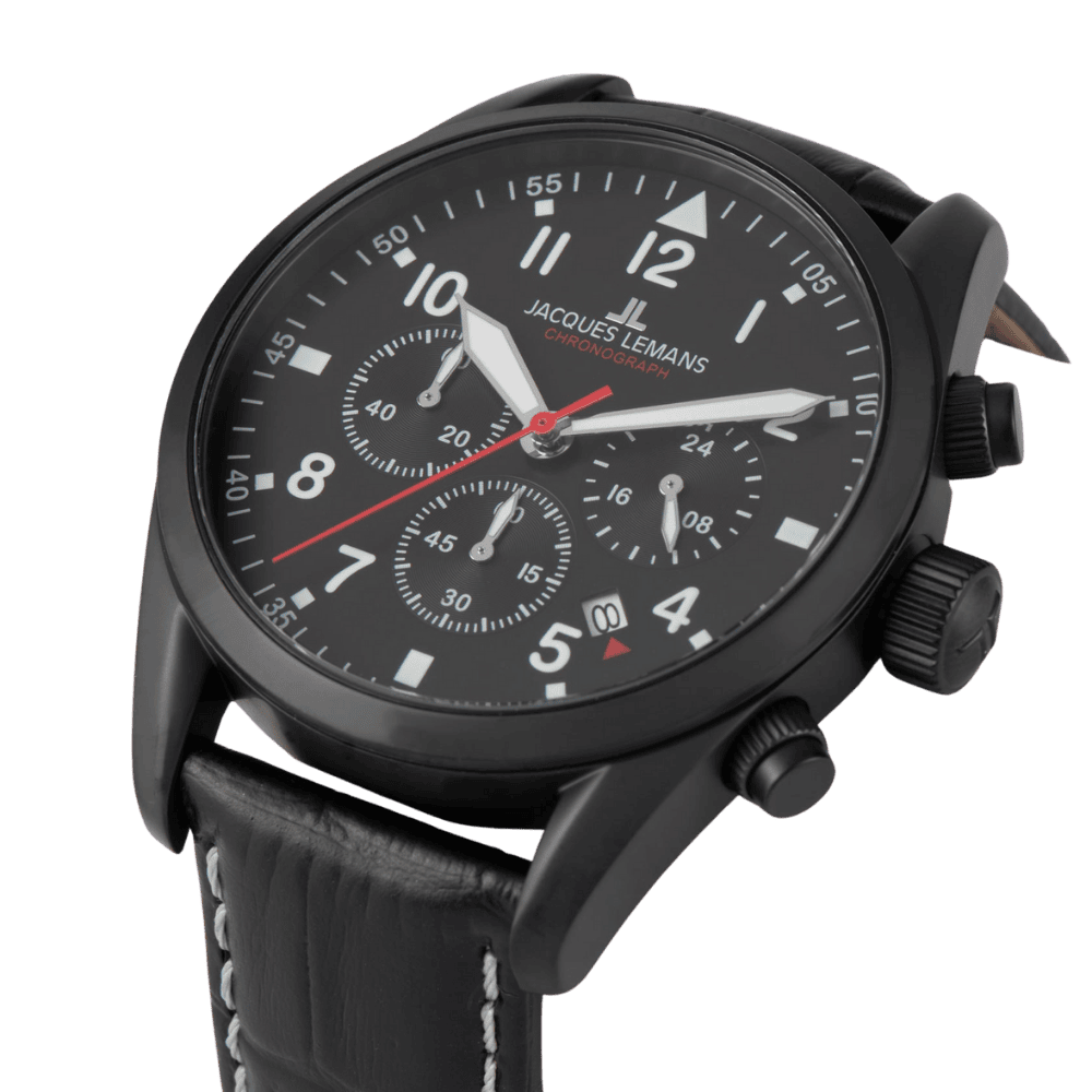 RUČNI SAT J.LEMANS 42-2F