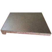 Klupčica prozorska 37978 Mocca 4100 mm - 20 cm / 30 cm - 30 cm