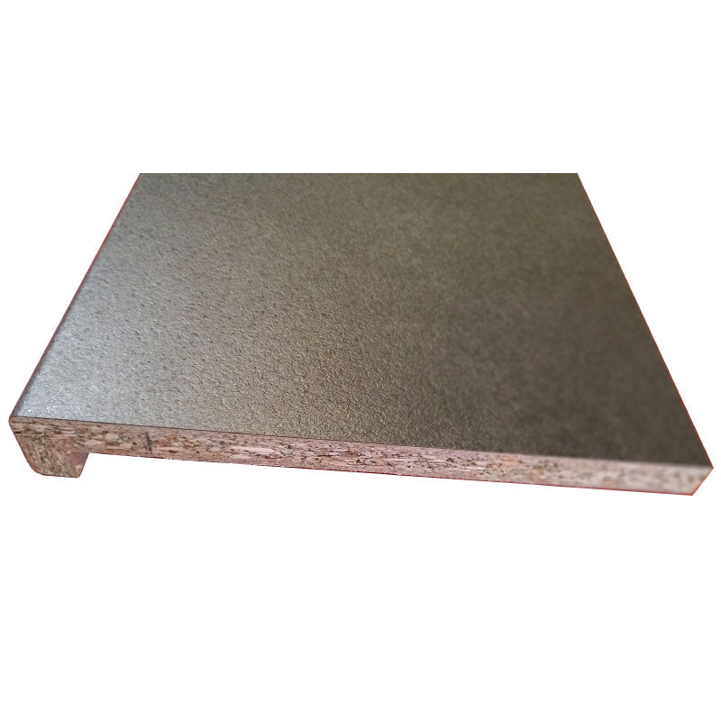 Klupčica prozorska 37978 Mocca 4100 mm - 20 cm / 30 cm - 20 cm