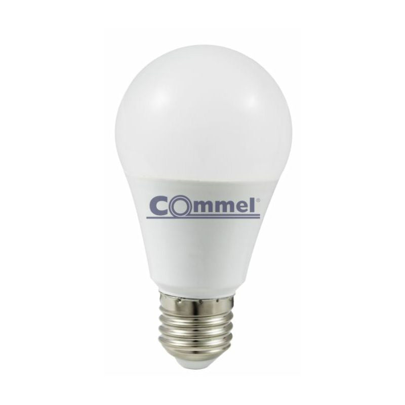 Žarulja LED E27 15W 4000K Commel