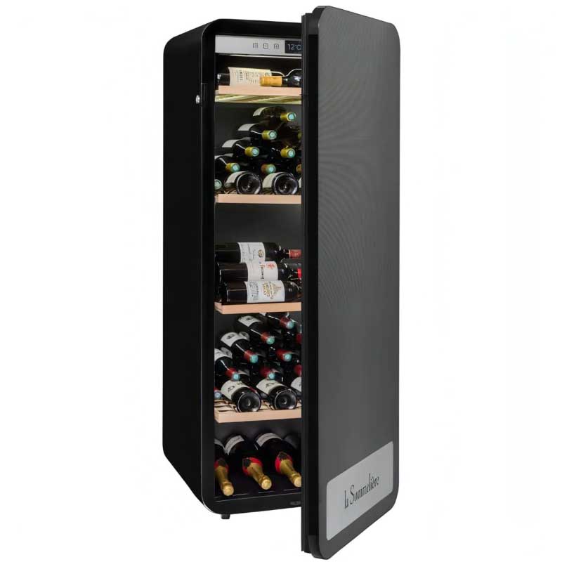 La Sommeliere APOGEE150 Vinski hladnjak