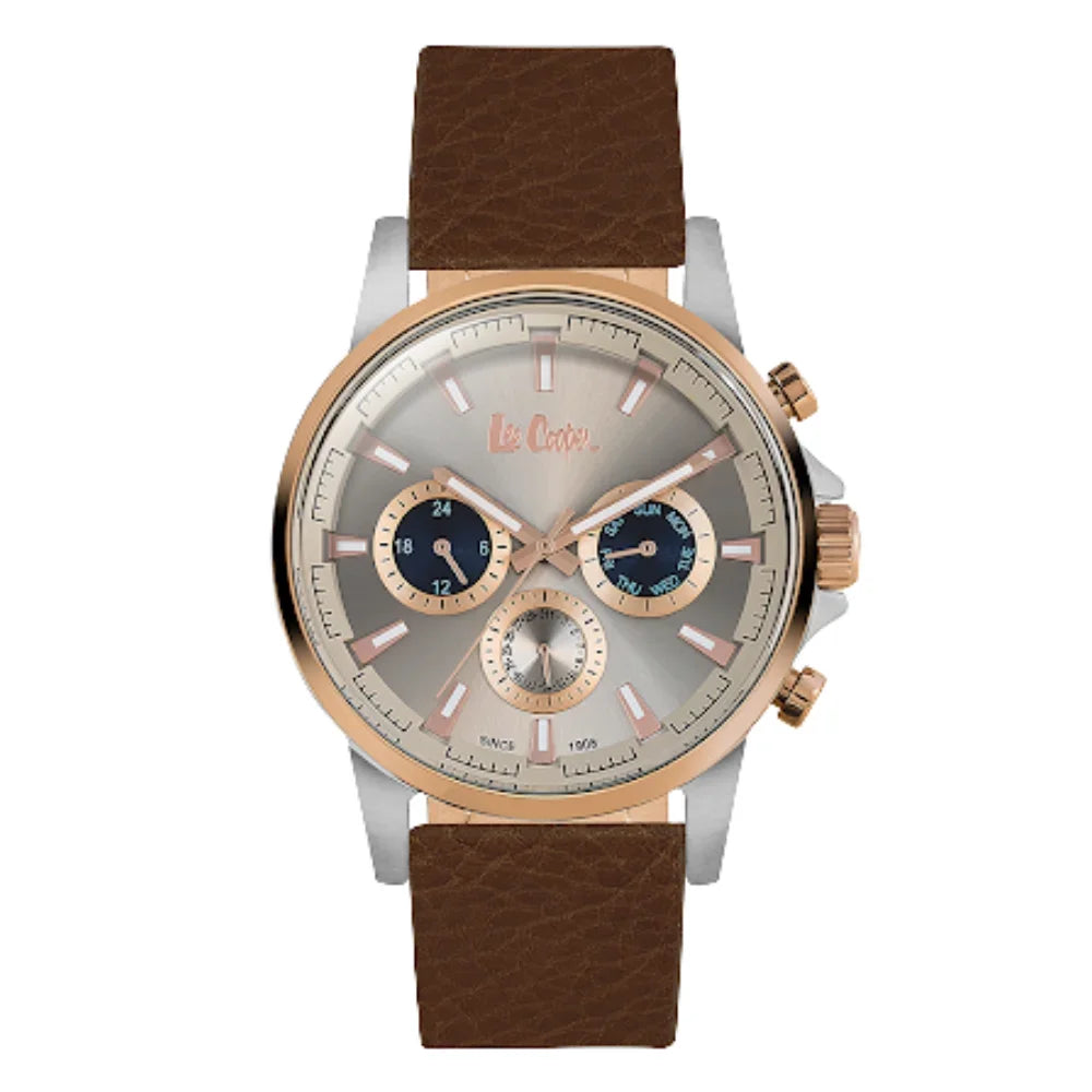 RUČNI SAT LEE COOPER LC06528.575