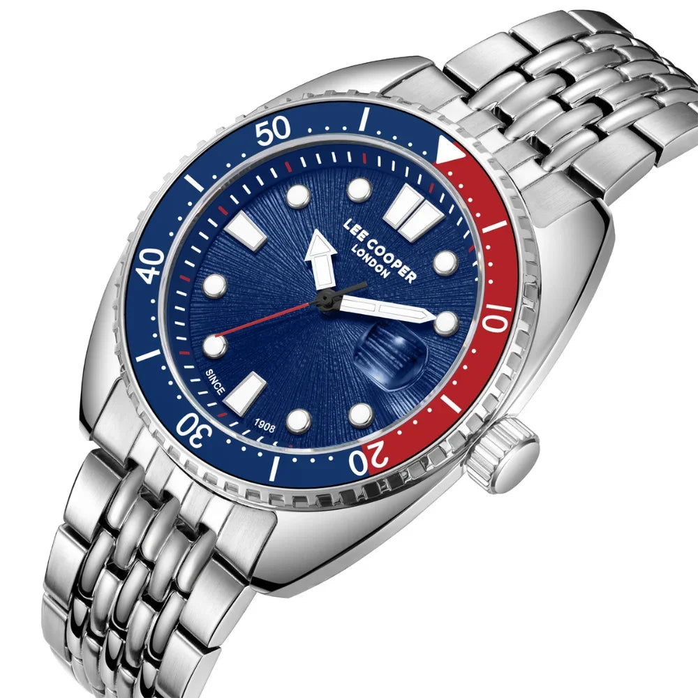 RUČNI SAT LEE COOPER LC07997.390