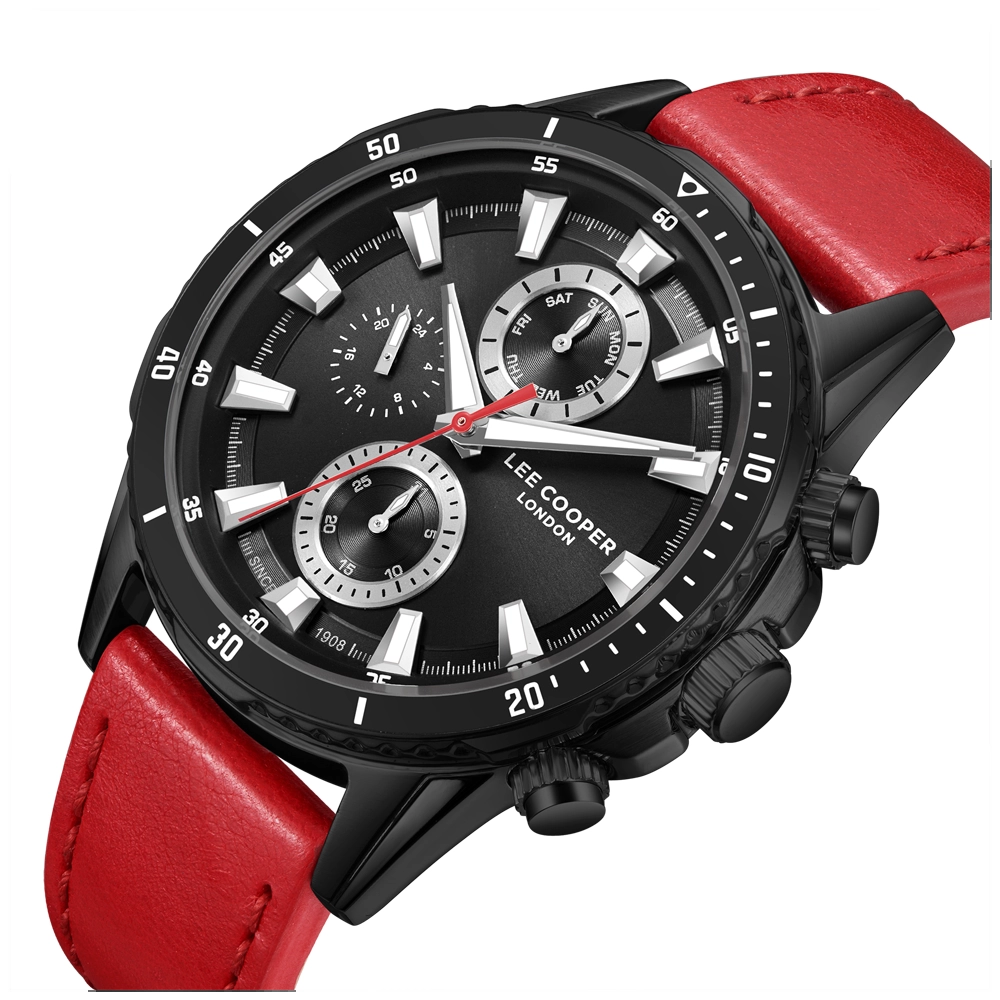 RUČNI SAT LEE COOPER LC08004.658