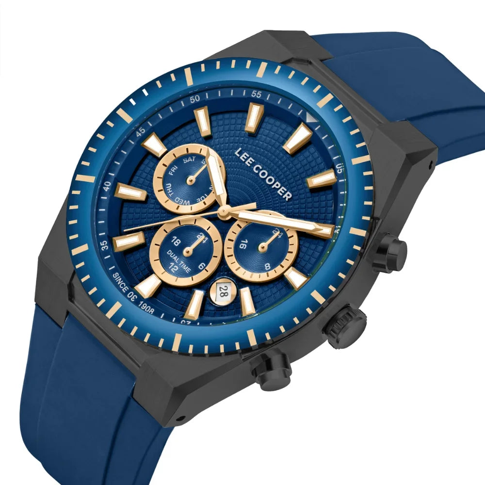 RUČNI SAT LEE COOPER LC08088.999