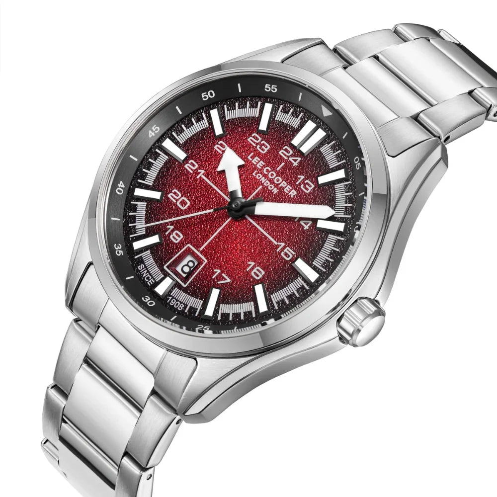 RUČNI SAT LEE COOPER LC08200.380