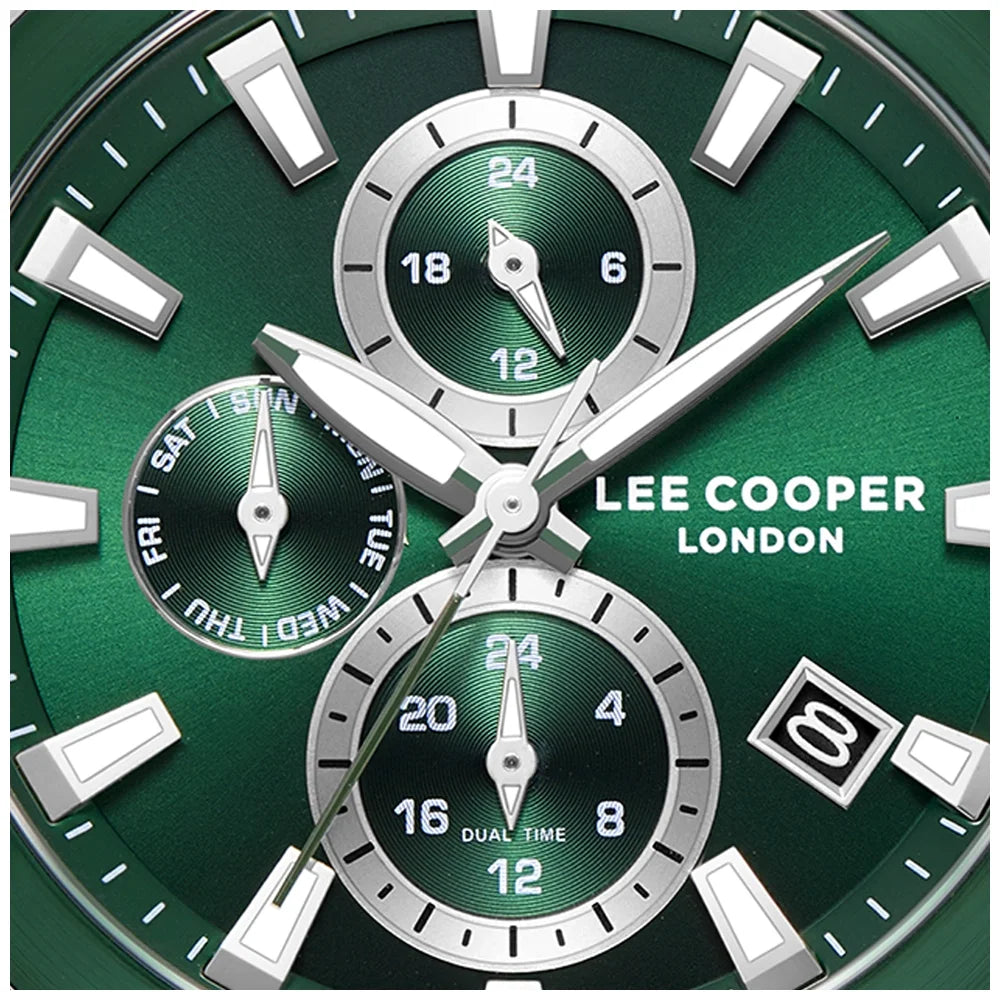RUČNI SAT LEE COOPER LC08217.370