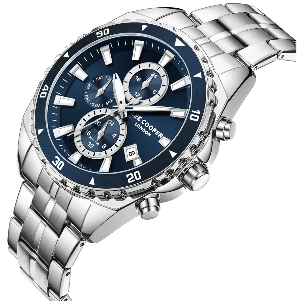 RUČNI SAT LEE COOPER LC08217.390