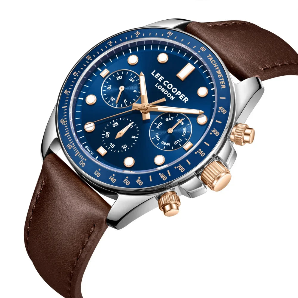 RUČNI SAT LEE COOPER LC08233.392