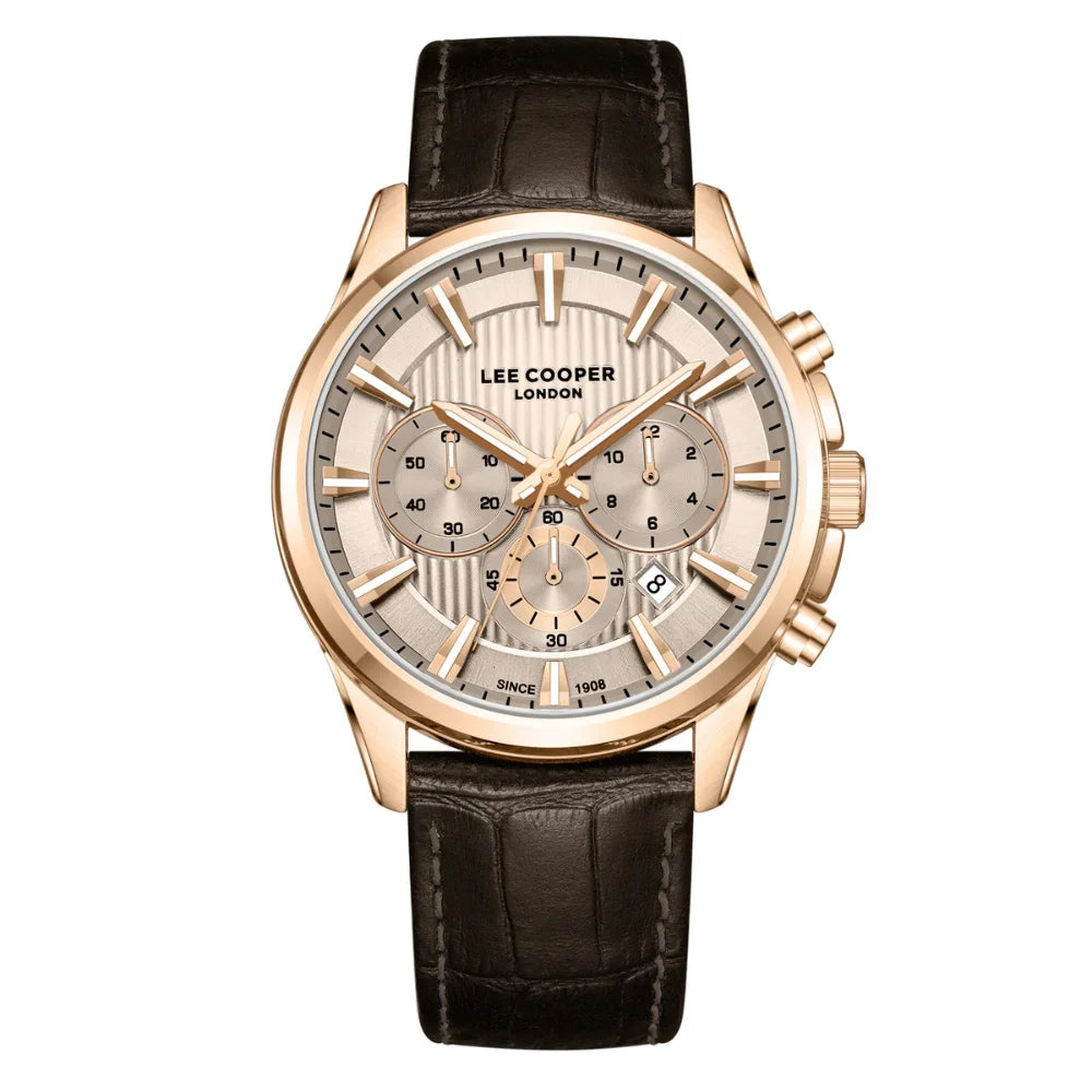 RUČNI SAT LEE COOPER LC08239.472
