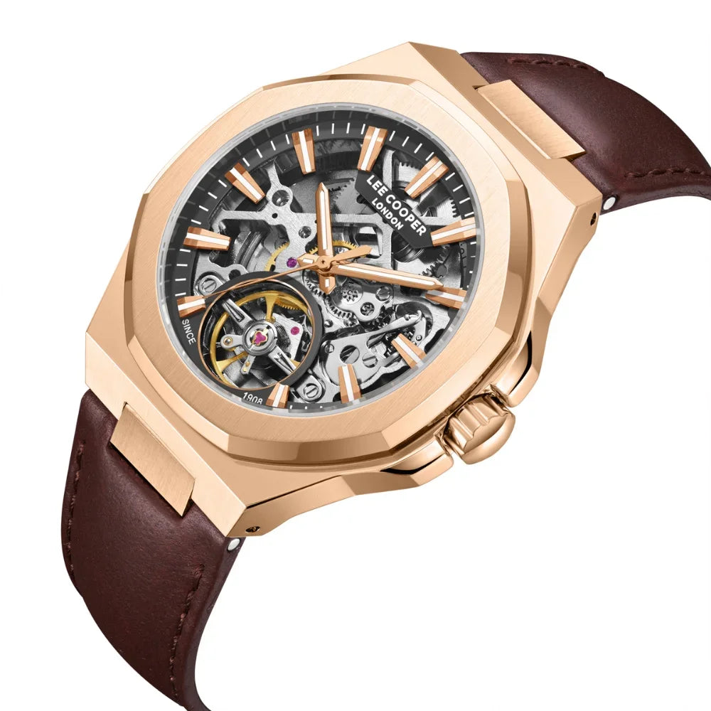 RUČNI SAT LEE COOPER LC08369.454