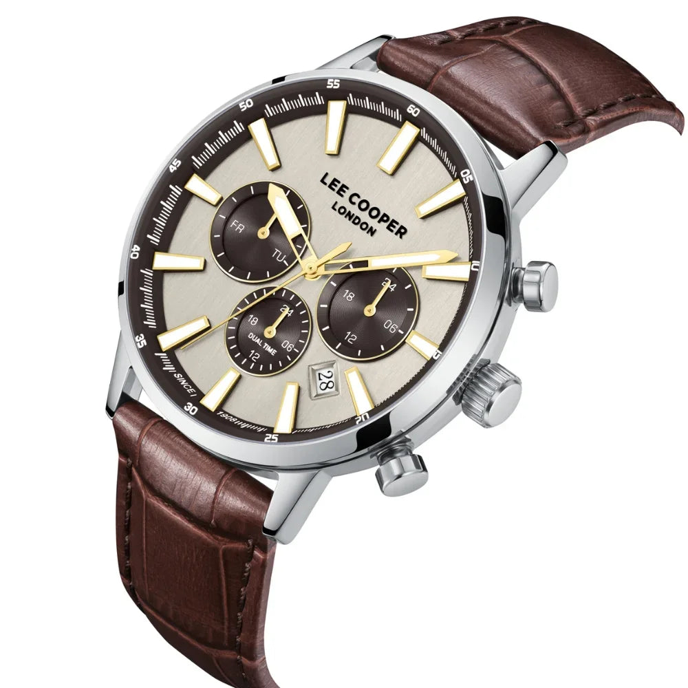 RUČNI SAT LEE COOPER LC08401.362