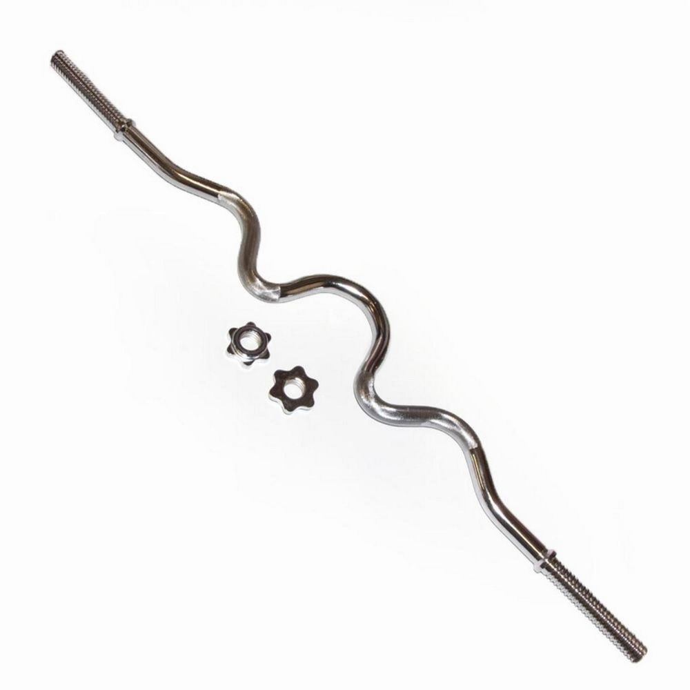 Kineta EZ šipka za utege 120cm/28mm