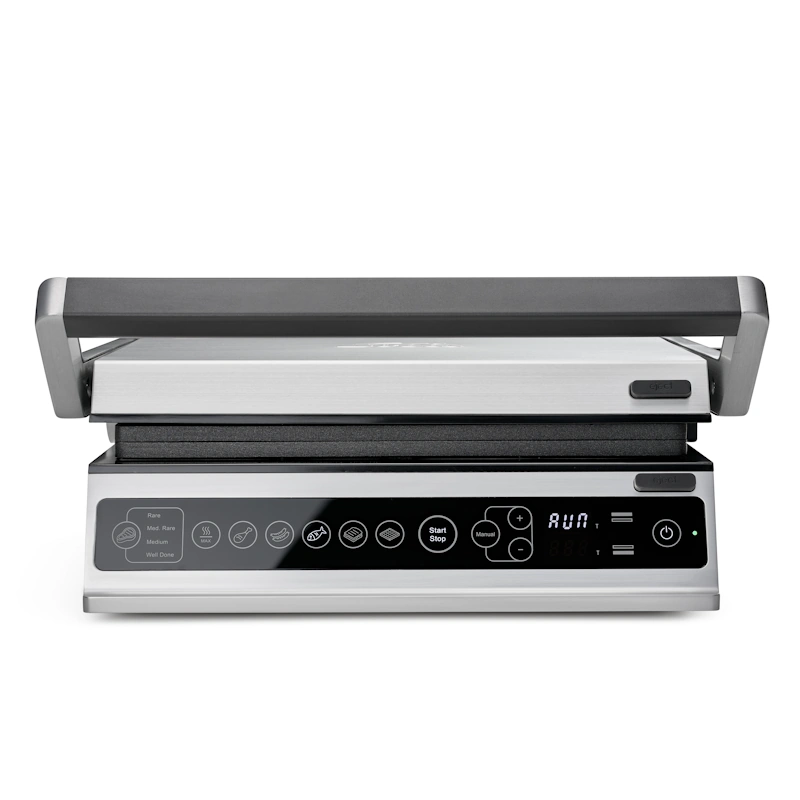 Solis Contact Grill Pro contact grill