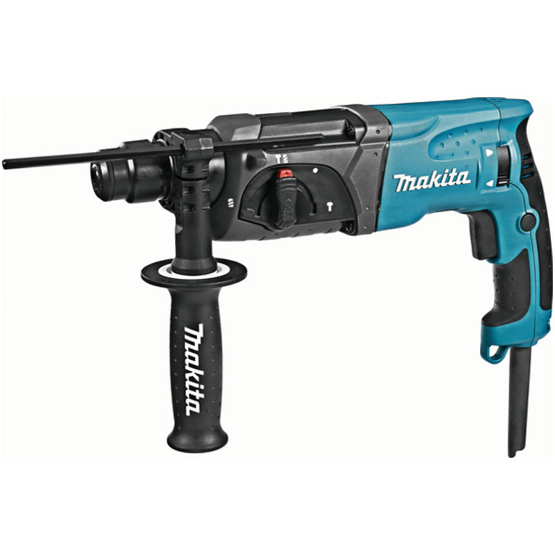 Bušilica-čekić Makita HR2470