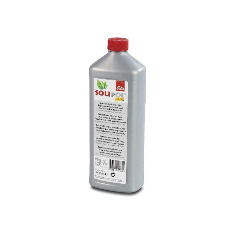 Solis Solipol Special Odstranjevalec vodnega kamna