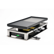 Solis 3 in 1 Table Grill for 10 table grill