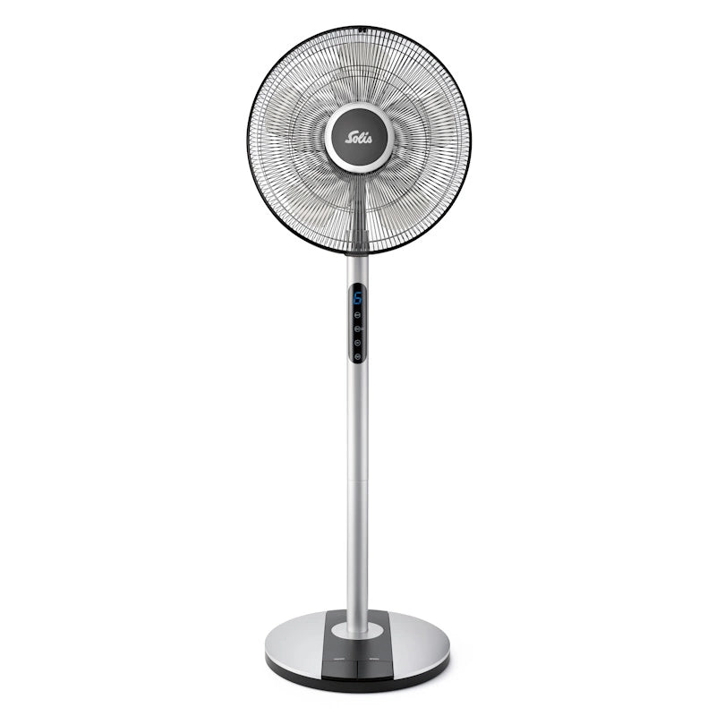Solis Step & Chill Fan