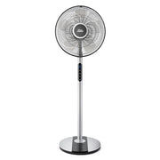 Solis Step & Chill ventilator