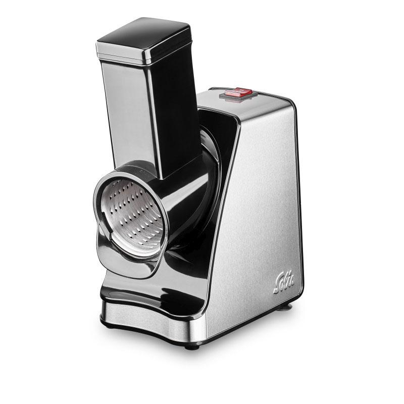 Solis Slice & More electric grater