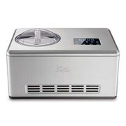 Solis Gelateria Pro Touch 3 in 1 Ice Cream Machine