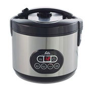 Solis Rice Cooker Duo Program kuhalo za rižu i povrće