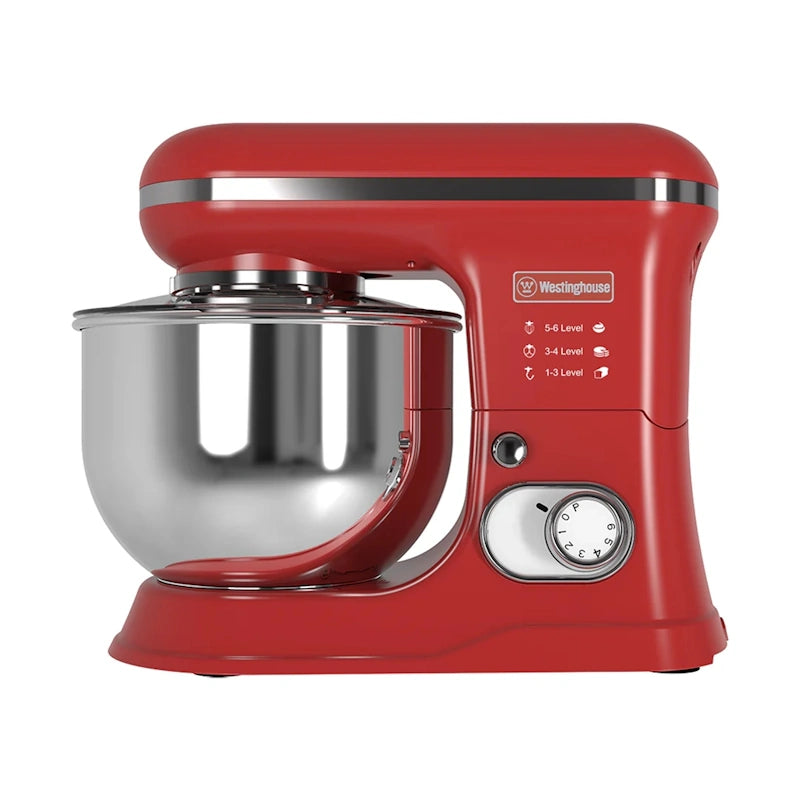 Westinghouse Retro Red stand mixer