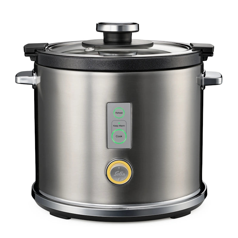 Solis Rice Cooker Multi kuhalo za rižu i povrće