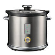 Solis Rice Cooker Multi kuhalnik riža in zelenjave