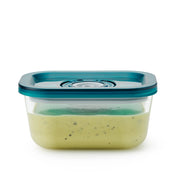 Solis Glass Vacuum Container 370 ml