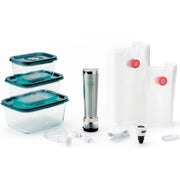Solis Vac Stick Starter Set for Vacuum Sealing